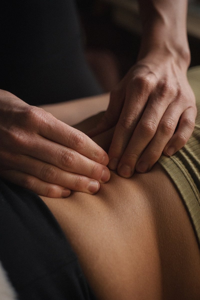 Therapeutic Techniques